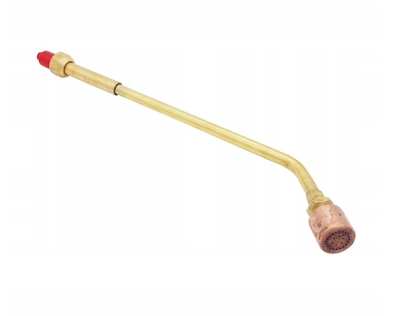 Nástavec pro ohřev hořáku 8PZ PG216PZ Perun
