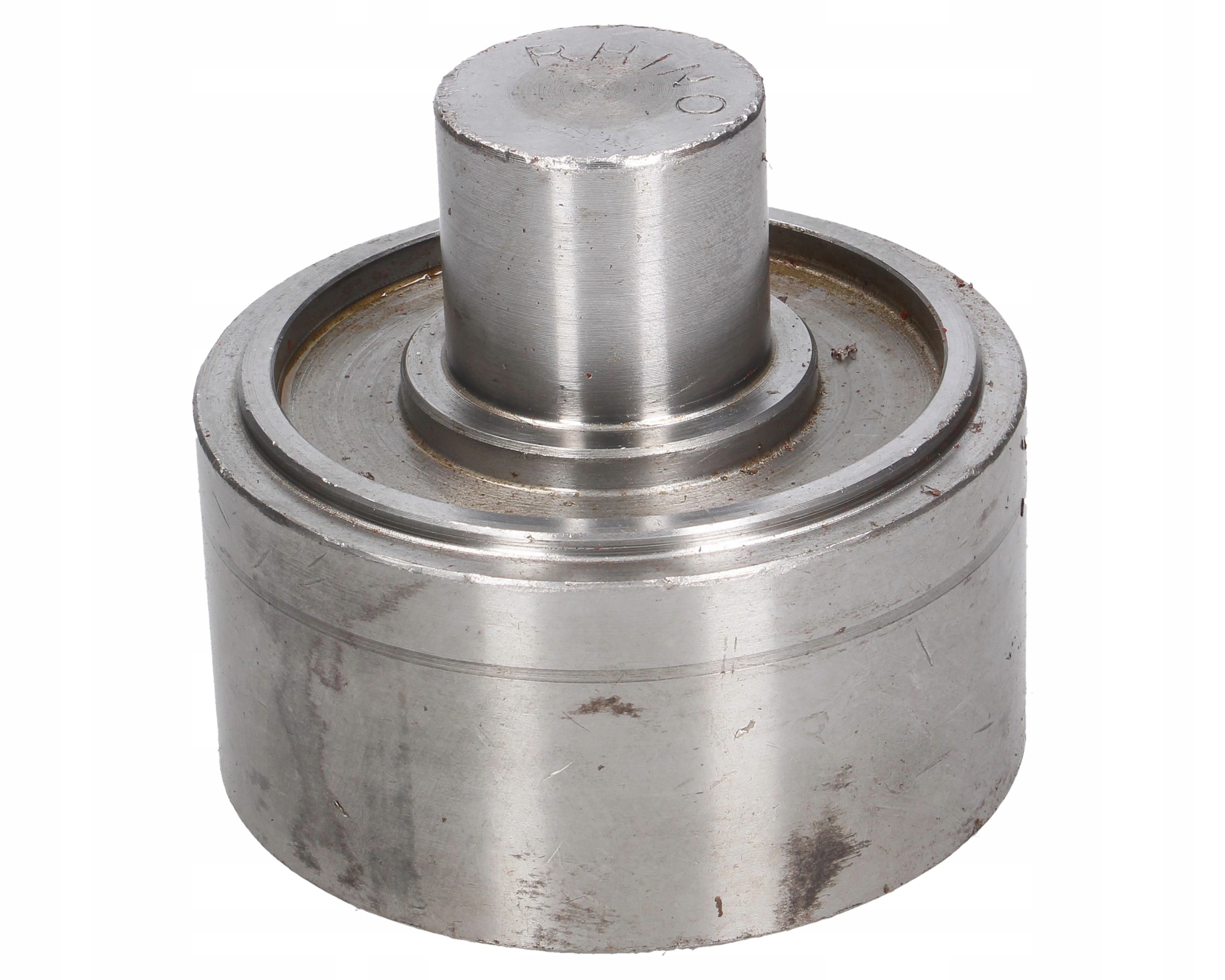 Horní čep pro uvolnění přední nápravy C-385/Zetor 67453256