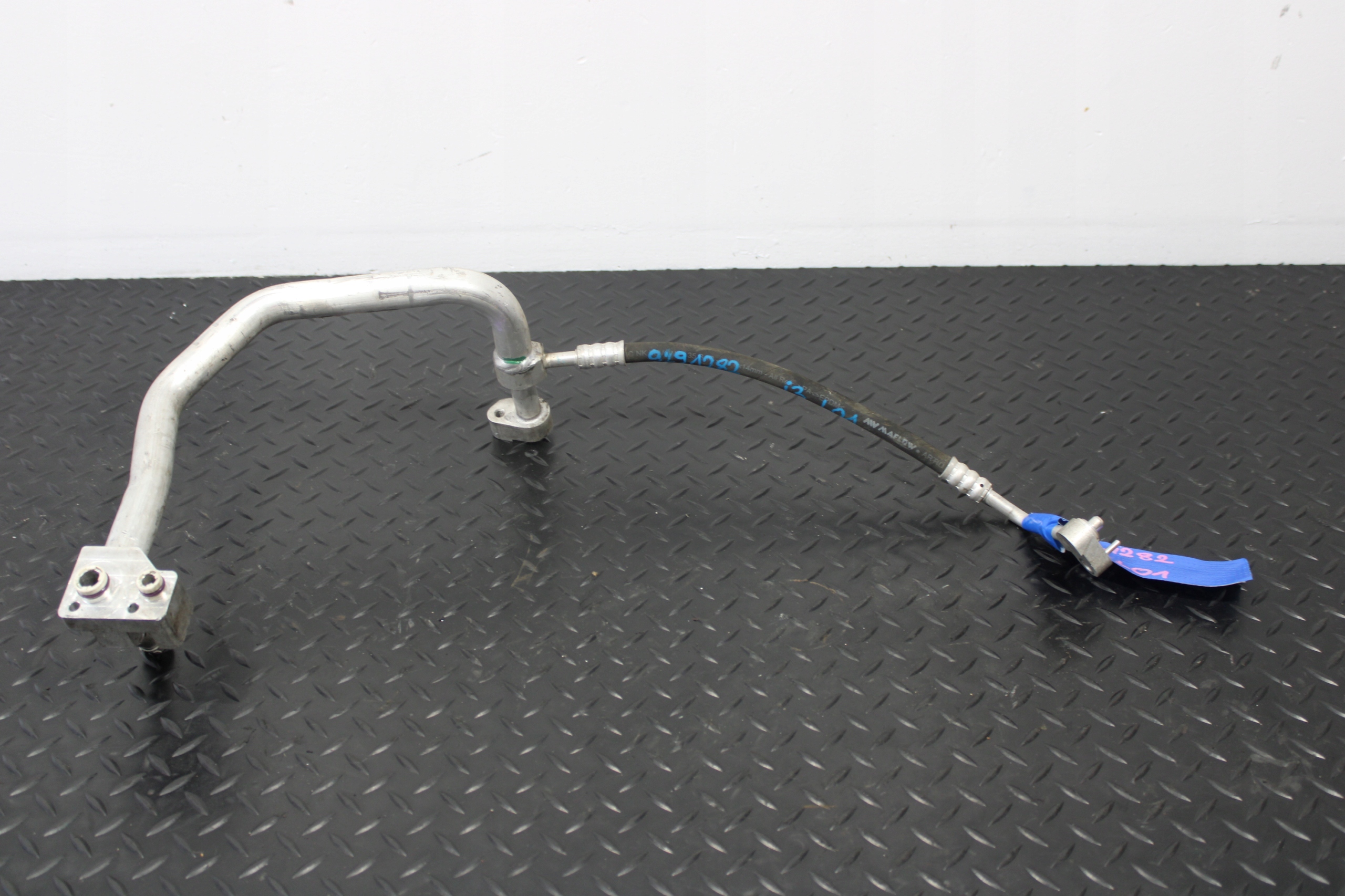 hadice vedení klimatizaci BMW I3 L01 9291282