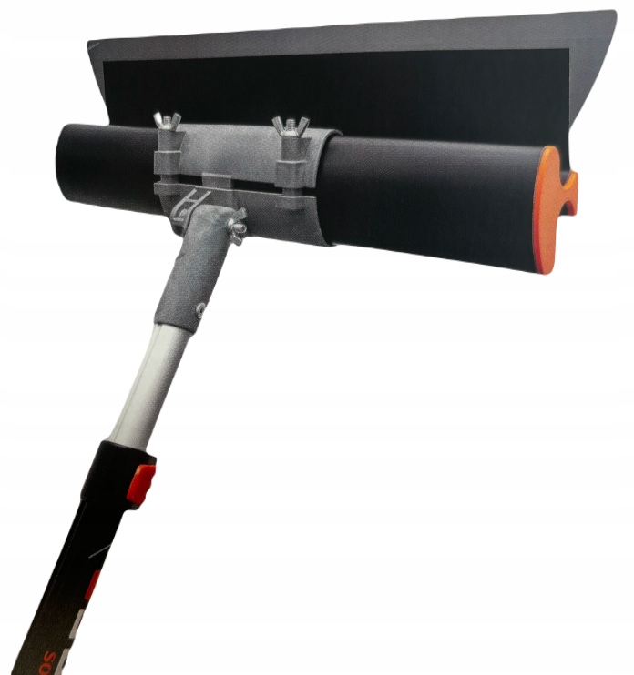 SOLID NÓŻ DO GŁADZI 65cm WAŁEK 25cm CLICK KIJ TELESKOPOWY ADAPTER 2024 Marka Solid