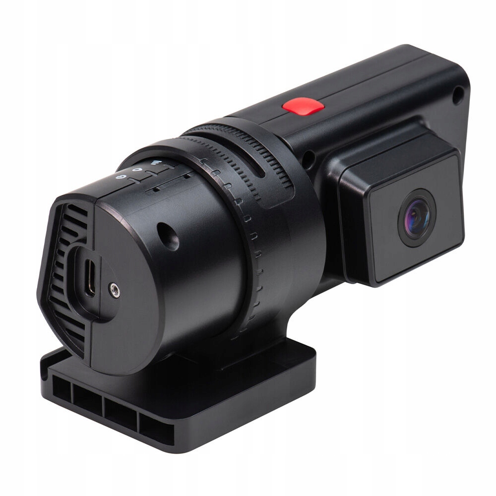 Kamera Samochodowa ORLLO FORCE ONE Wideorejestrator SIM GPS Dual +KARTA 128 Producent Orllo