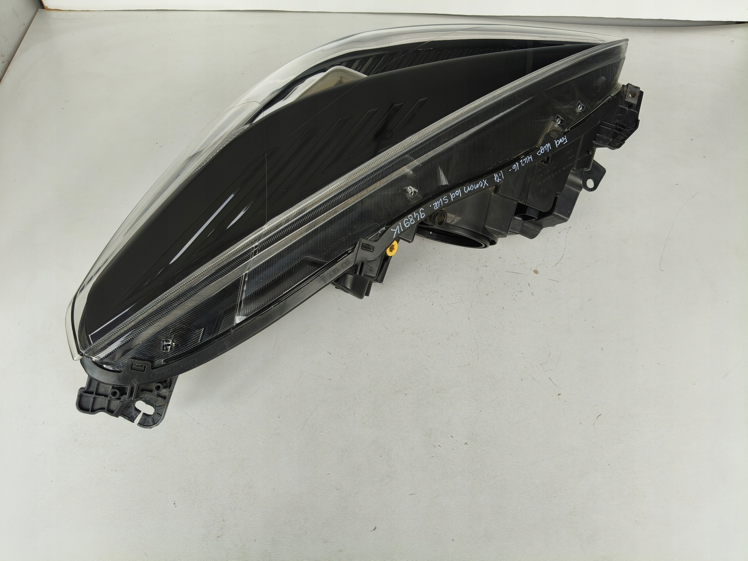 light left REFLEKTOR FORD KUGA MK2 16- LIFT XENON LED positioning