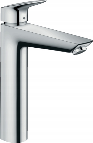Hansgrohe Logis Bateria umywalkowa stojąca chrom 71091000