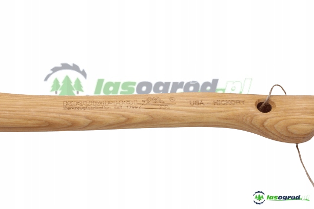 Toporek myśliwski 0.3kg Krumpholz hikora EAN (GTIN) 4035208003320