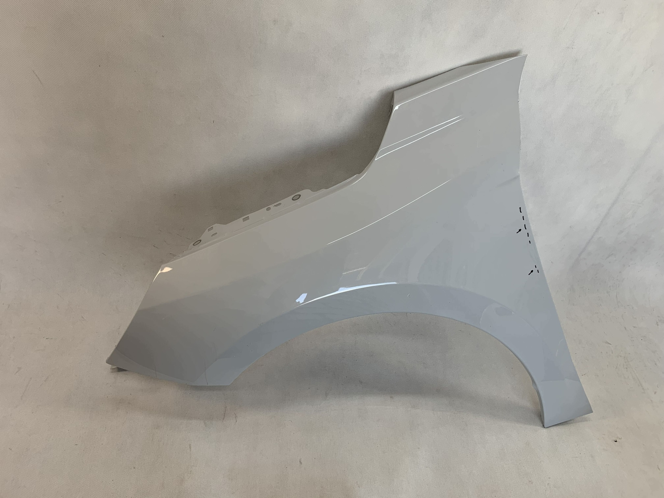 parafango sinistra Opel Corsa F 19r 2019 07.26