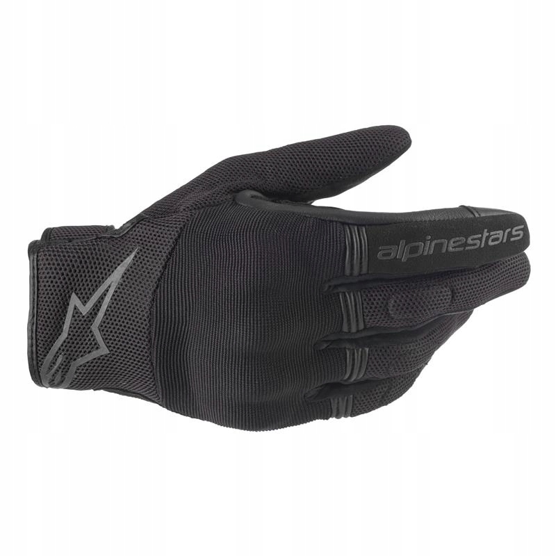 Rukavice Alpinestars Copper Lady Black Darčeky