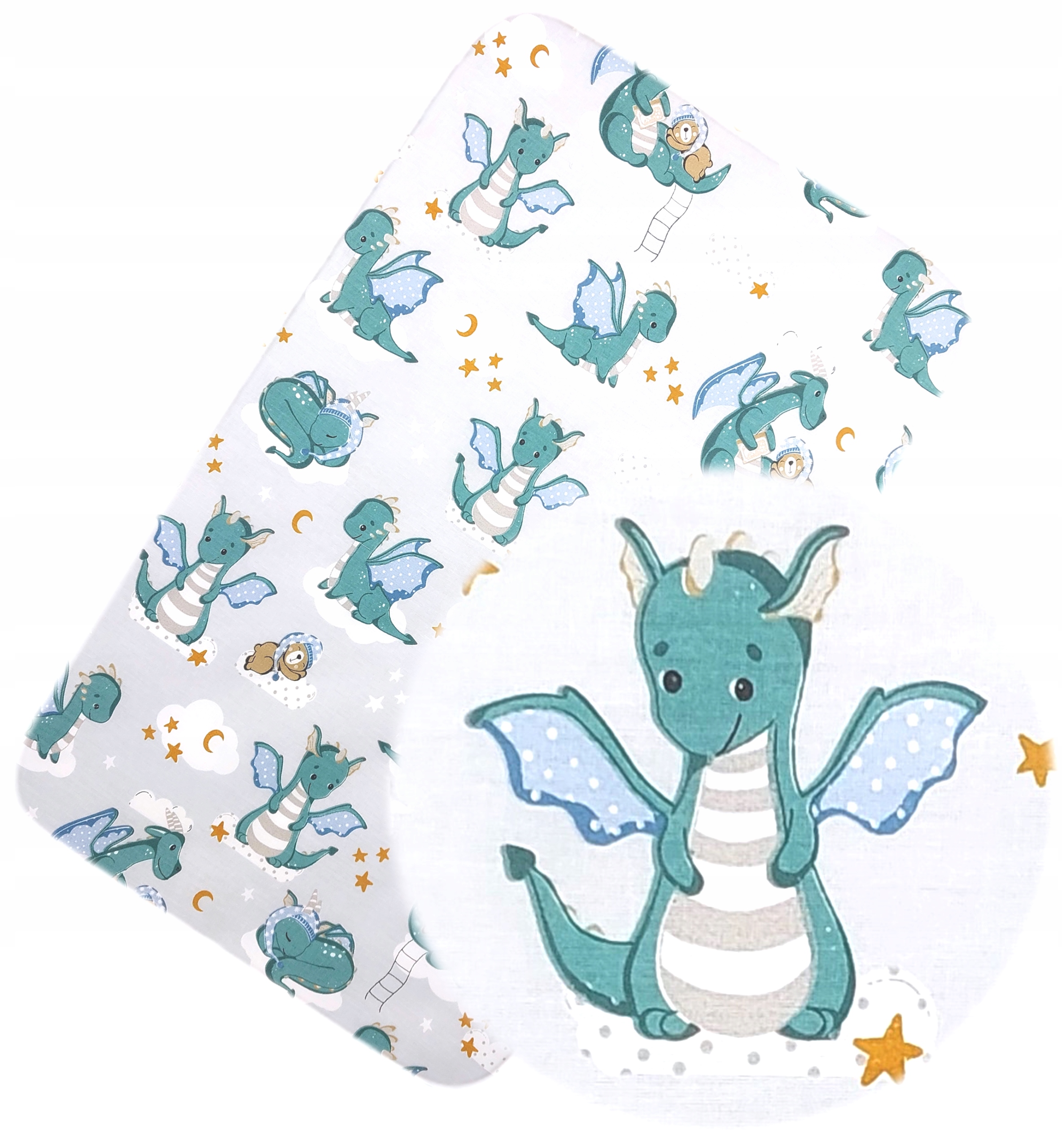 

Prześcieradło 50x82 Do Dostawki Chicco NEXT2ME