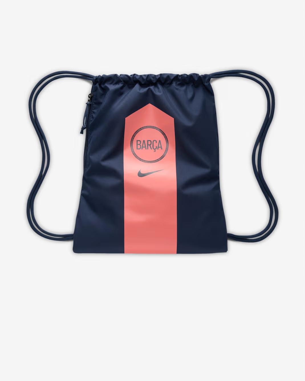 Batoh Nike Fc Barcelona Nike Heritage Gymsack