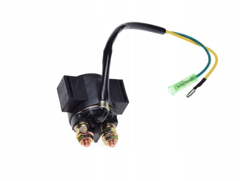 PRZEKAŹNIK ROZRUSZNIKA PY-5