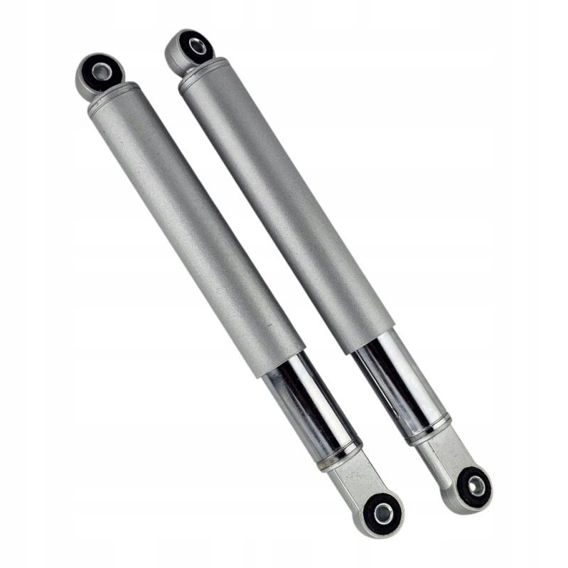 Nové Kompletní Zadní Tlumiče Ogar 200 Ogar 205 Romet