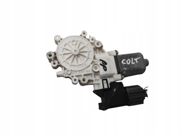 MITSUBISHI COLT 6 VI Z30 04- SILNICZEK SZYBY PRAWY PRZÓD