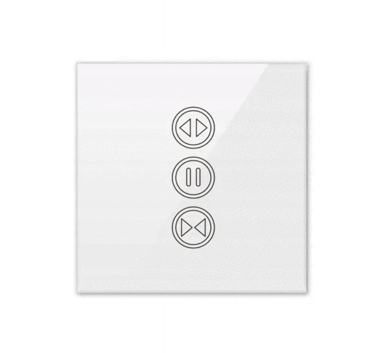 LoraTap SC400W-EU Przełącznik kurtynowy