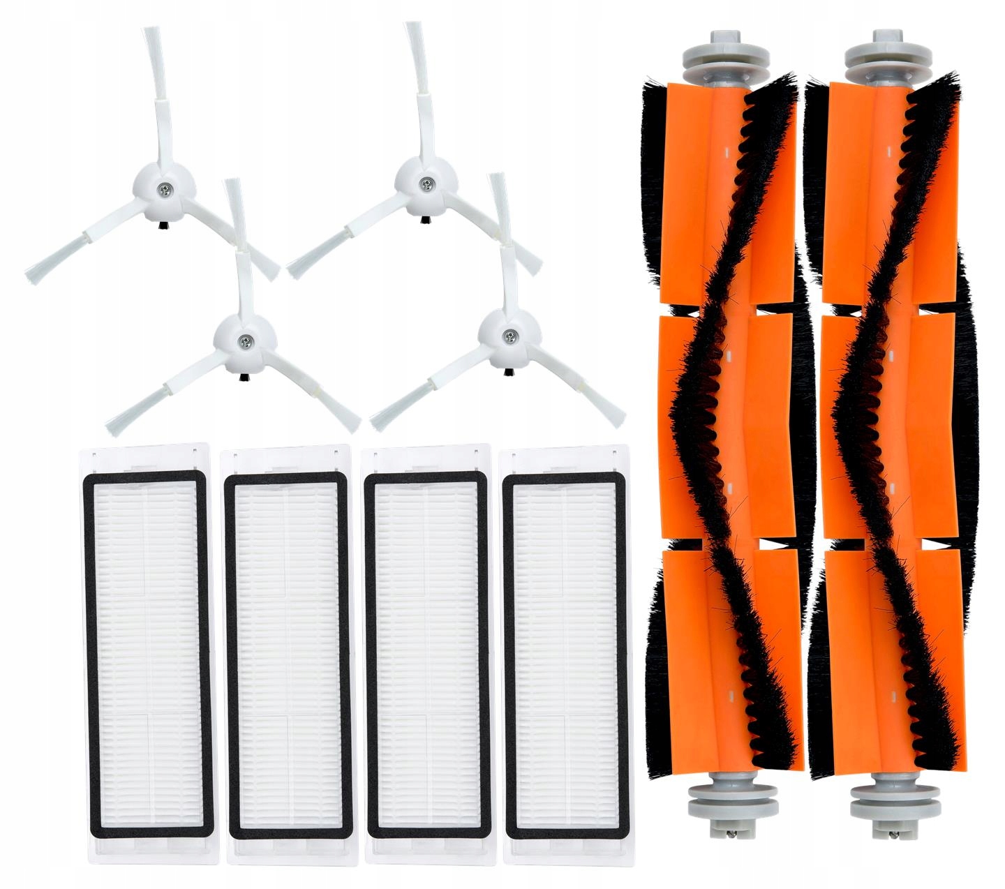 Zestaw do Xiaomi Roborock S50 S51 S55 S5 S6 S5max S6maxV