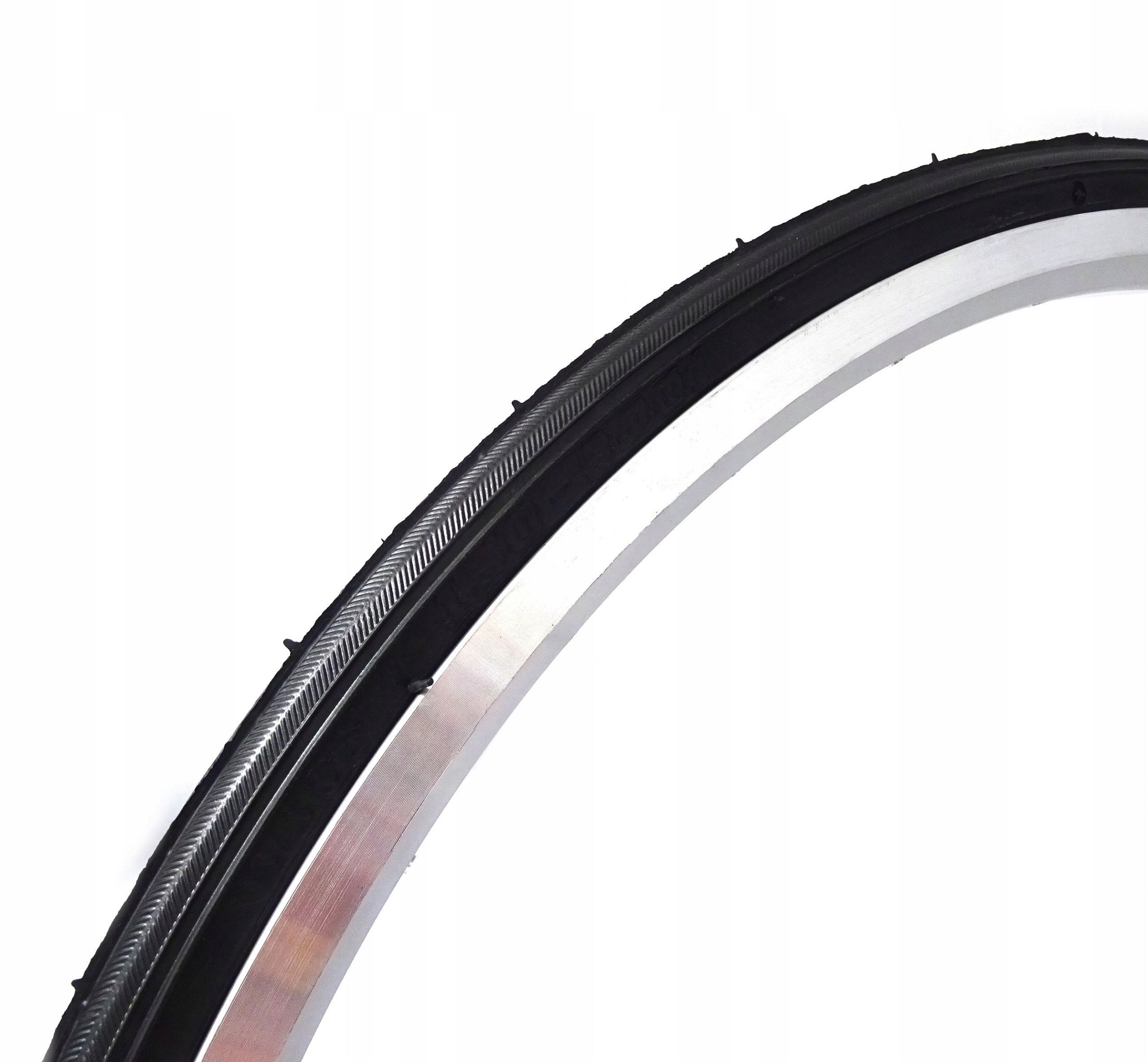 

Opona Rowerowa 700x23C (23-622) Fortune