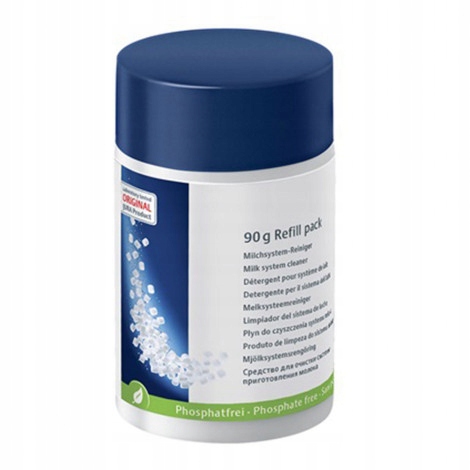 Środek do czyszczenia systemu mlecznego Jura