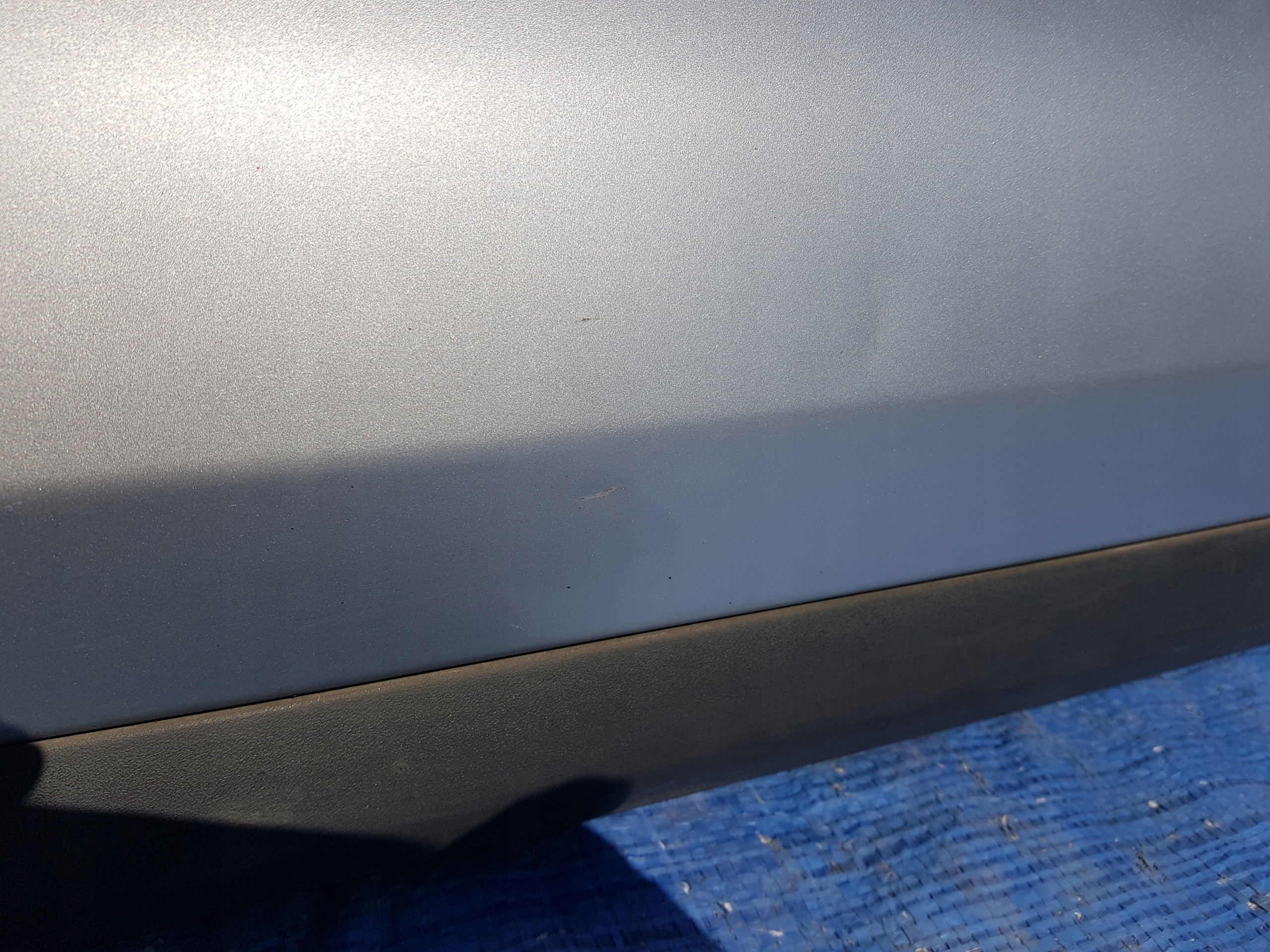 door left front FORD KUGA MK1 08 left front