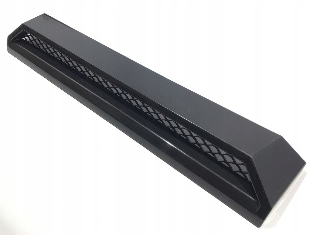 Nakładka zderzaka przod Mercedes G-Klasa W463 style Brabus EAN (GTIN) 024524557147