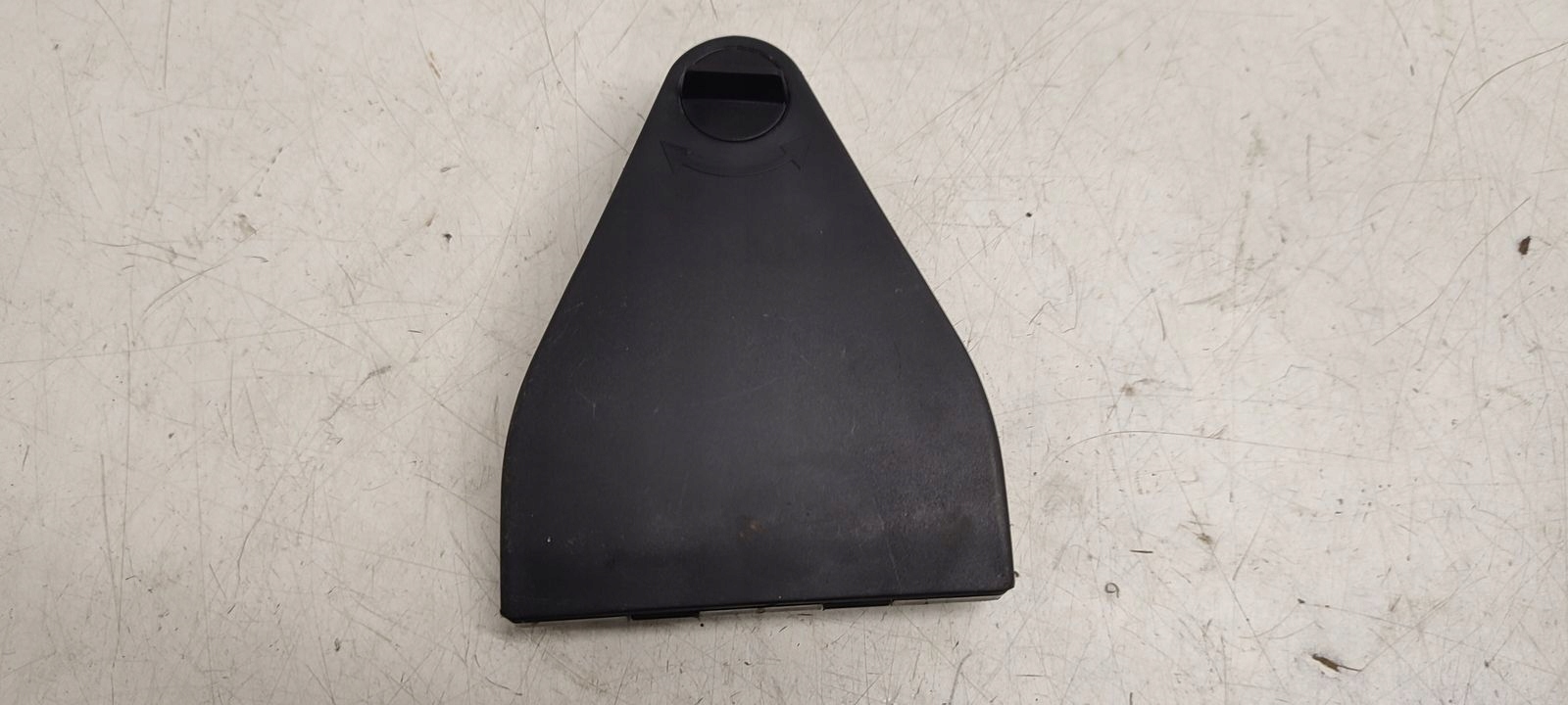 bracket for trojkat Audi A4 B6 Cabrio 1,8T