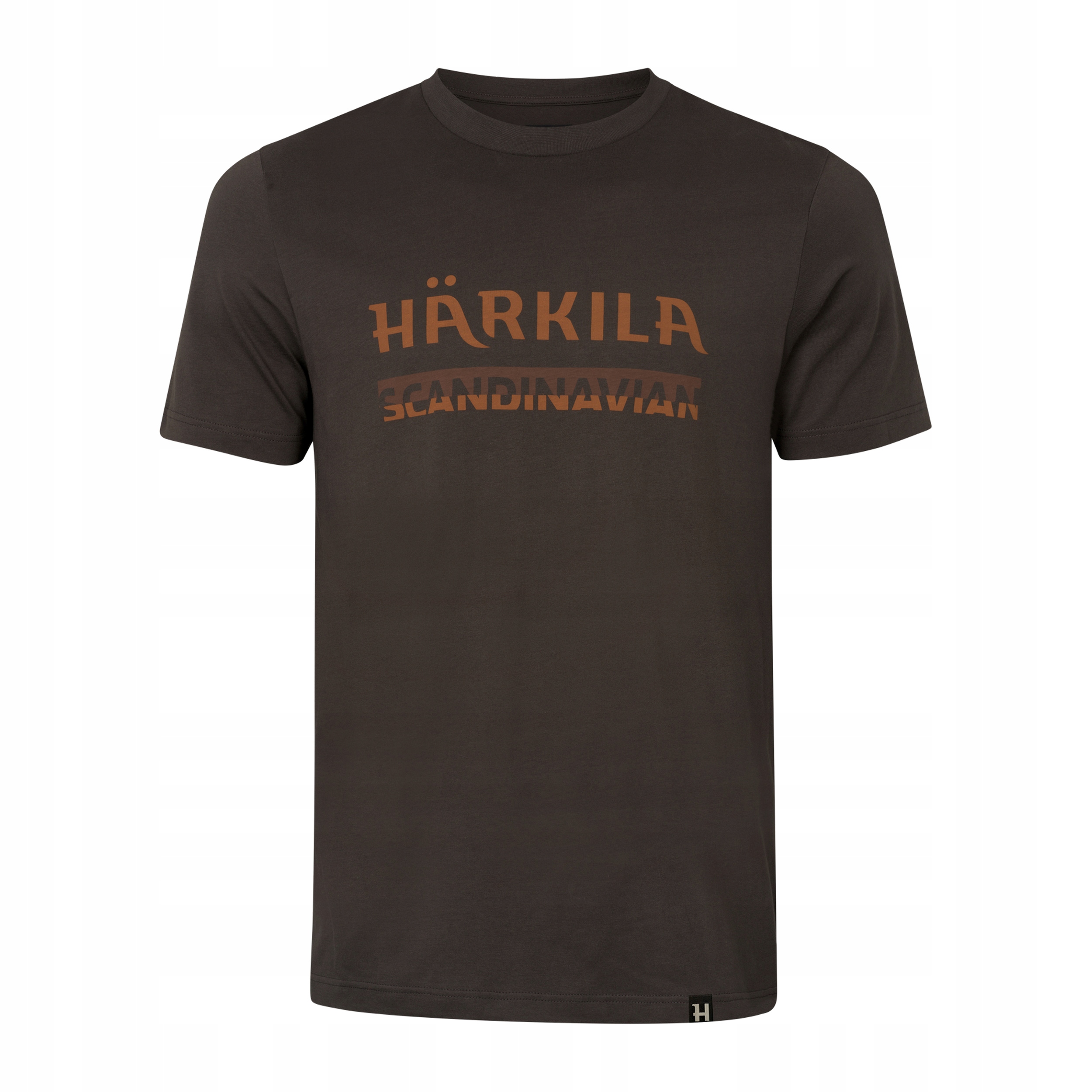 Koszulka Harkila Scandinavian Grape leaf XL
