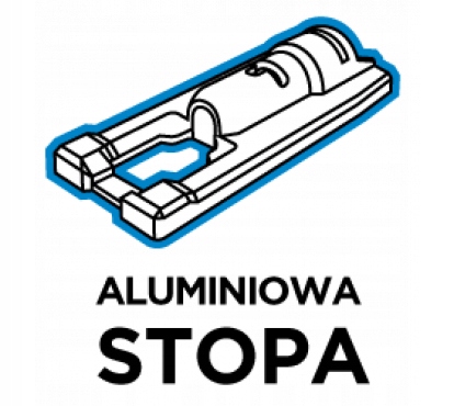 Graphite Wyrzynarka akumulatorowa Energy+ 18V Zasilanie akumulatorowe