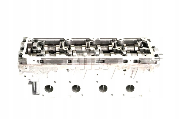AMC GŁOWICA CYLINDRÓW AUDI A3 A4 ALLROAD B8 A4 B8 A5 A6 C6 Q5 TT SEAT