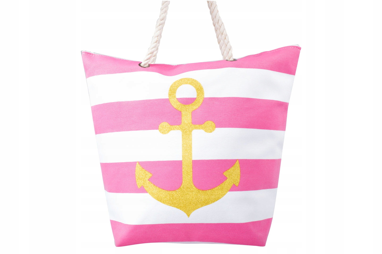 

Torba plażowa Bellugio płócienna