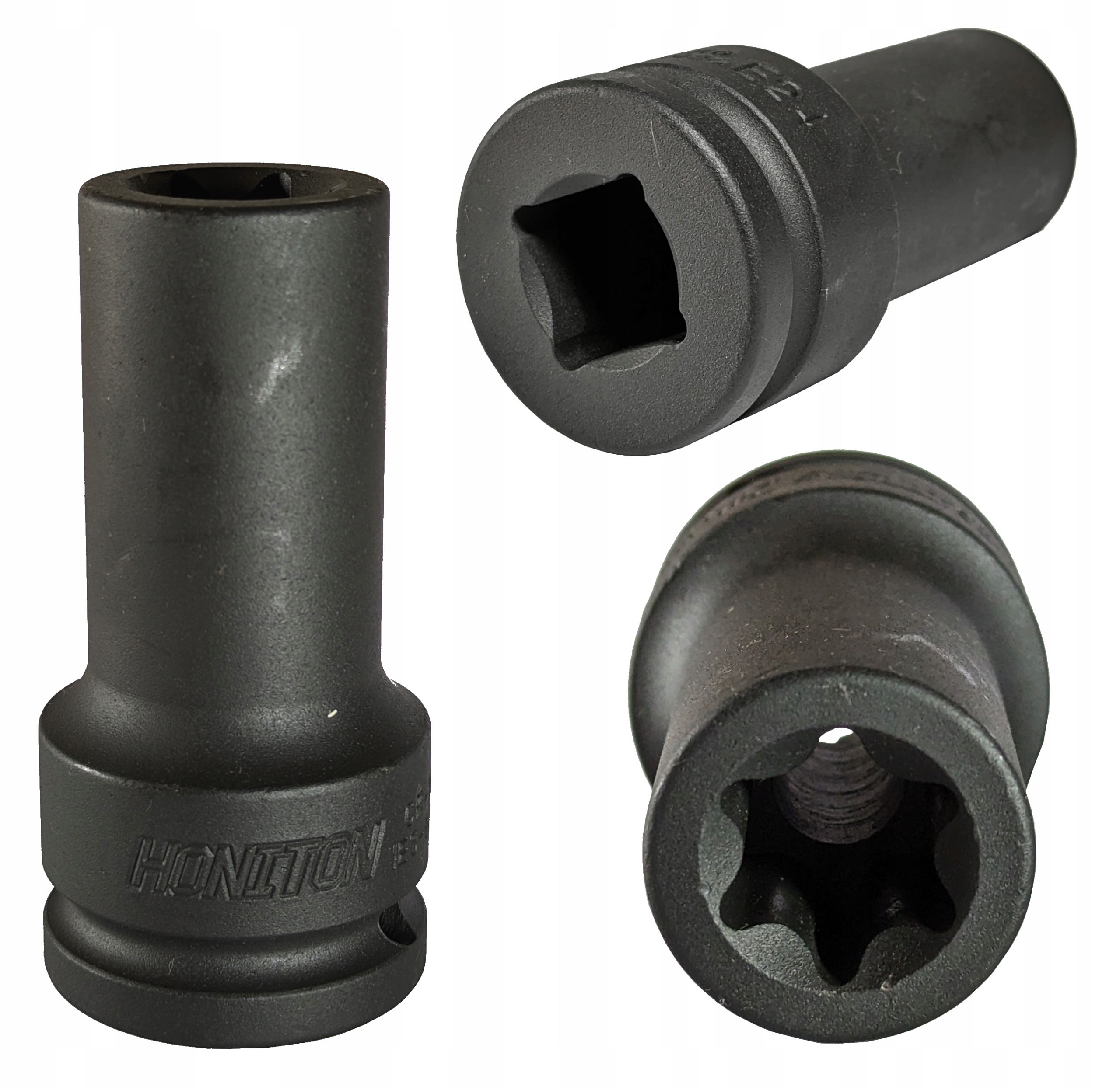 Nasadka torx E24 3/4" Honiton h6224