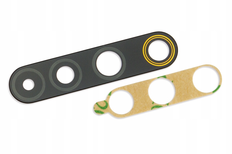 SZYBKA OCZKO APARATU do OPPO REALME 6