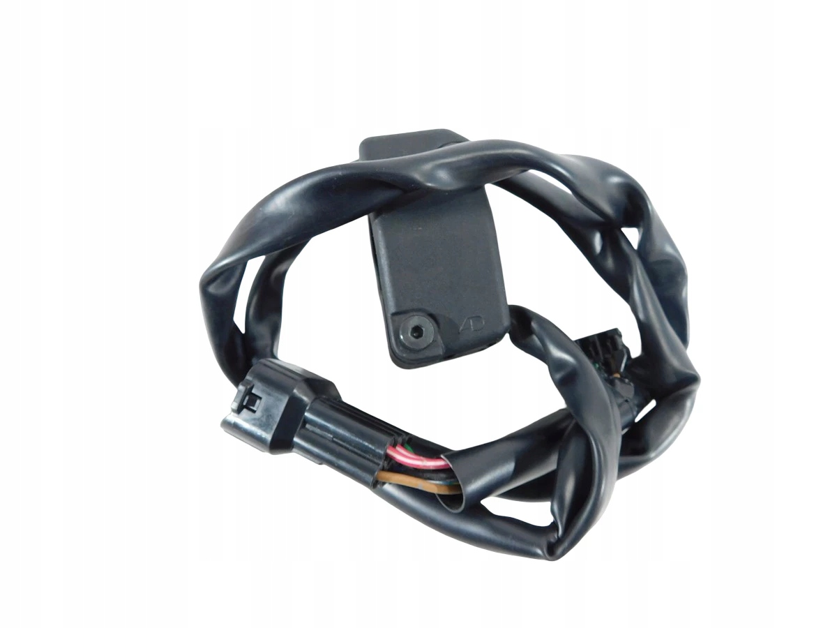 Pravý Predný Prepínač Kawasaki Z 1000 14-21 U-11 46091-0357