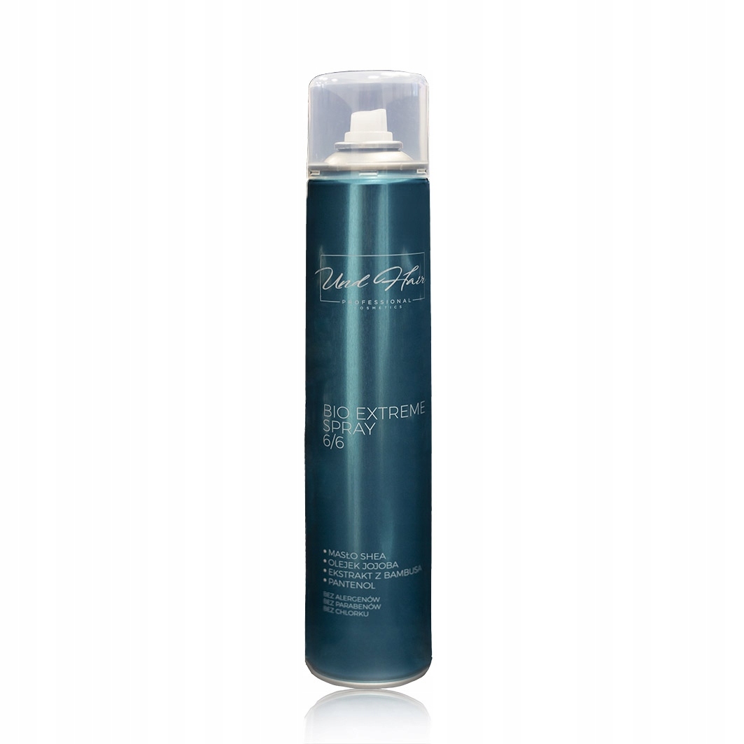 Und Hair Lak Bio Extreme 500 ml