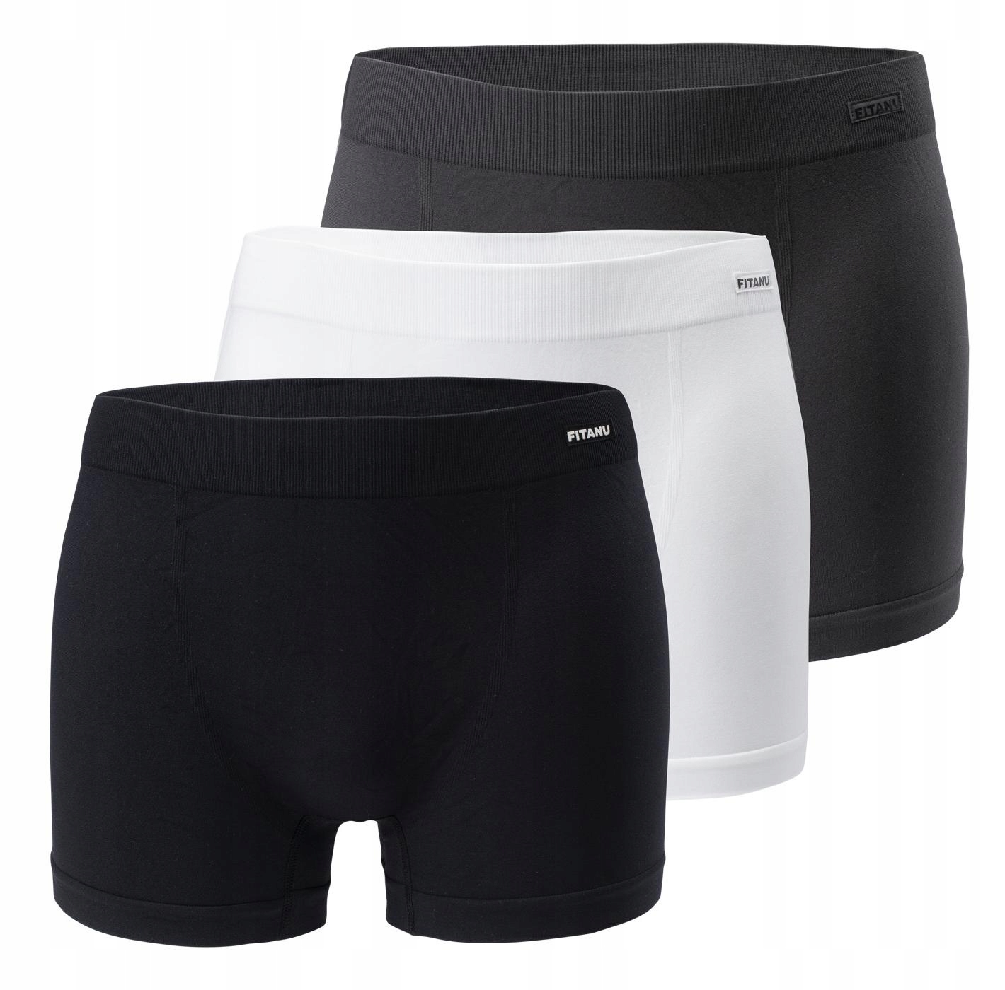 Pánské boxerky Olayo 3PACK XL