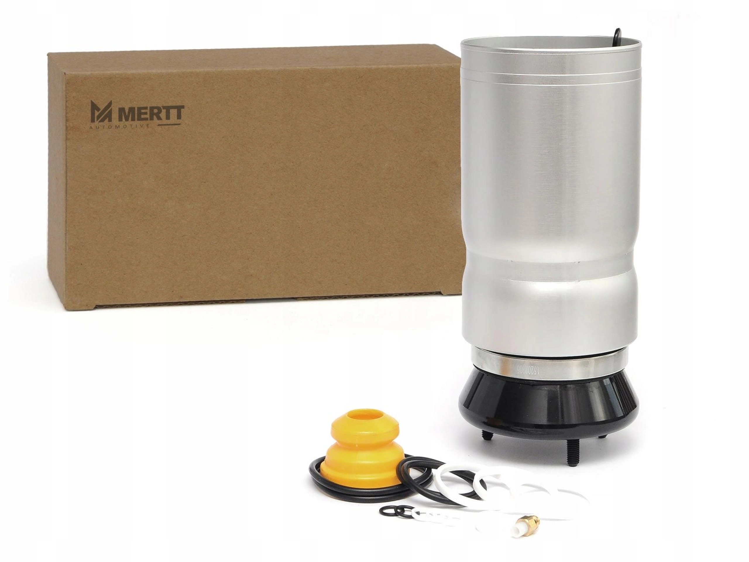 Miech Nivo polštář přední Land Rover Discovery 3 4 LR41108