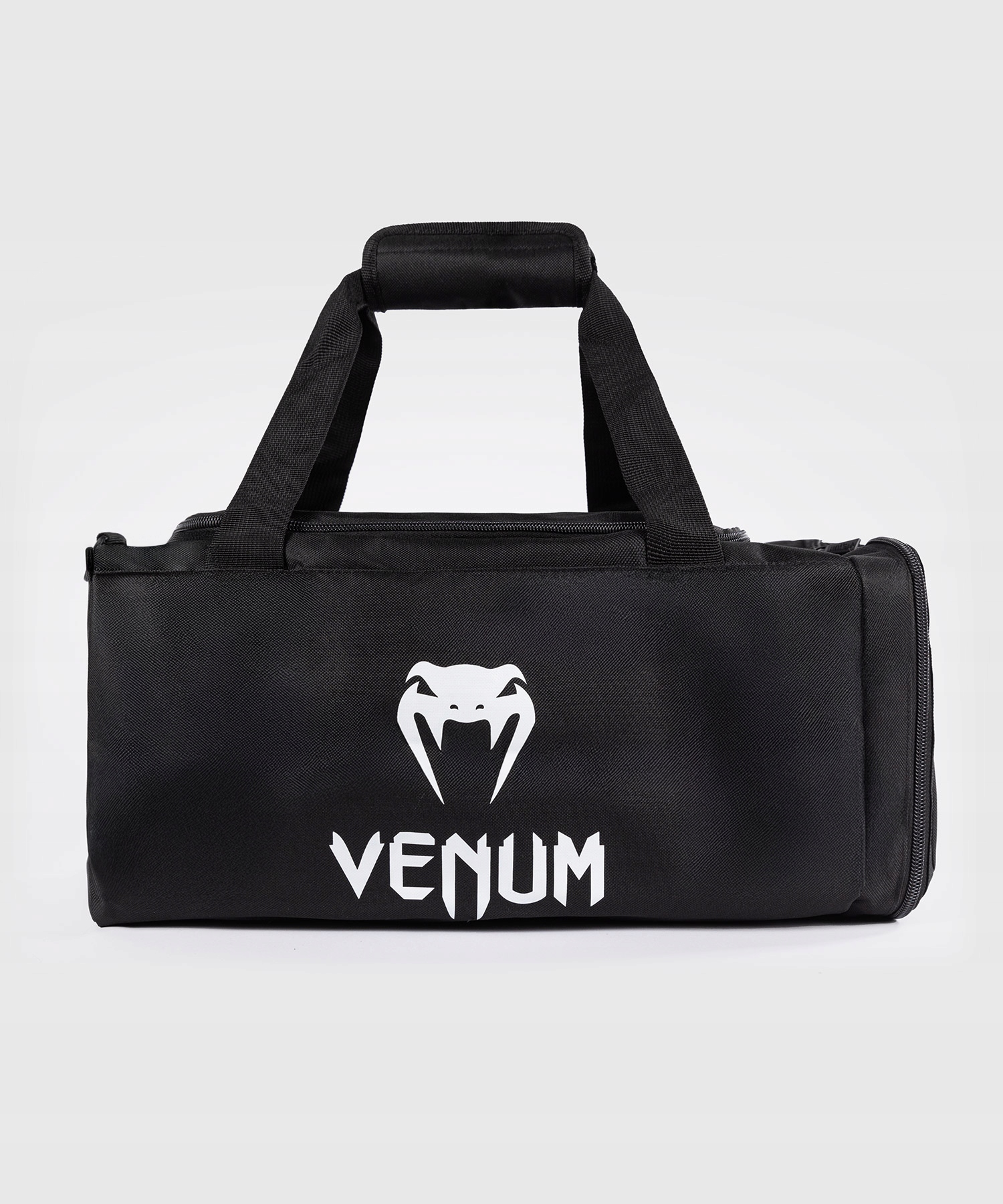 Torba Treningowa Venum Essential Czarna 61L