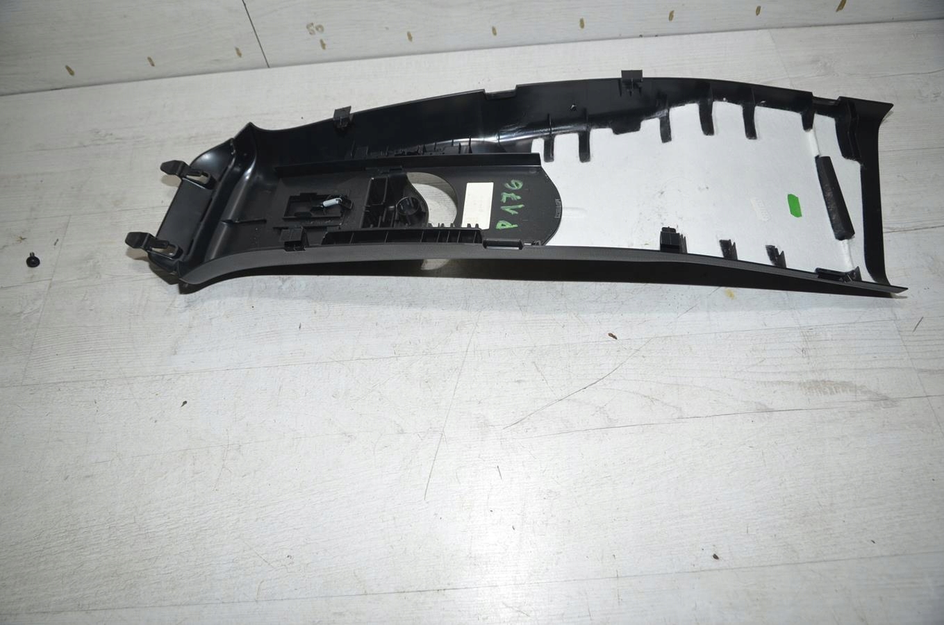 Blende Abdeckung slupka rechts Mercedes W176 lift