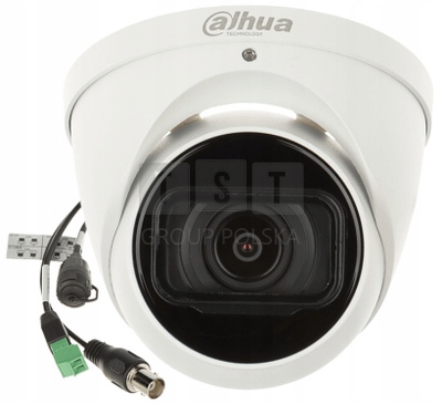 KAMERA AHD, HD-CVI, HD-TVI, PAL HAC-HDW2501T-Z-A-D ZOBACZ