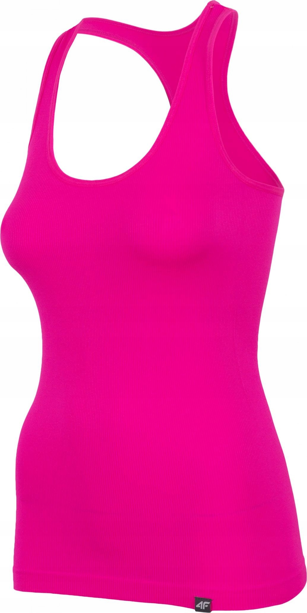 Koszulka treningowa bez rękawów, rozmiar L/XL