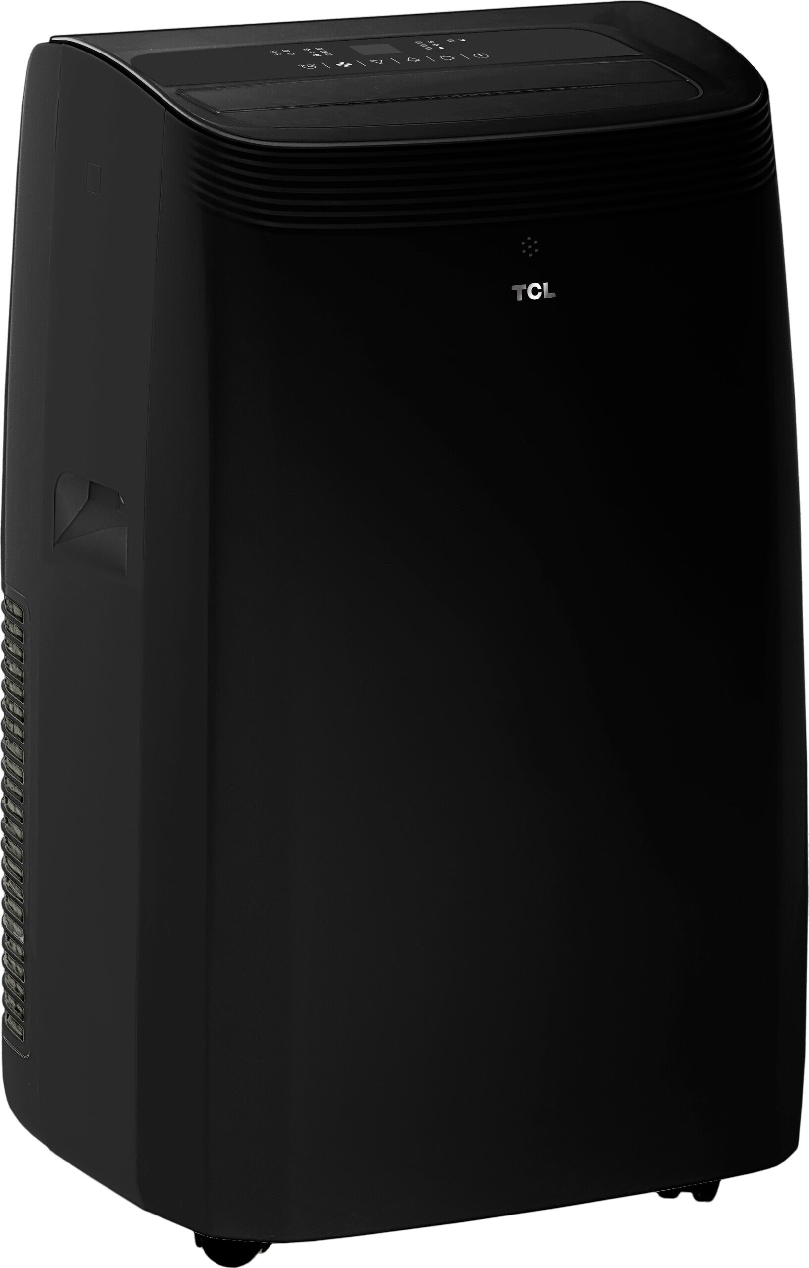 Klimatyzator przenośny TCL TAC-09CPB MZB Czarny Model TAC-09CPB MZB Czarny
