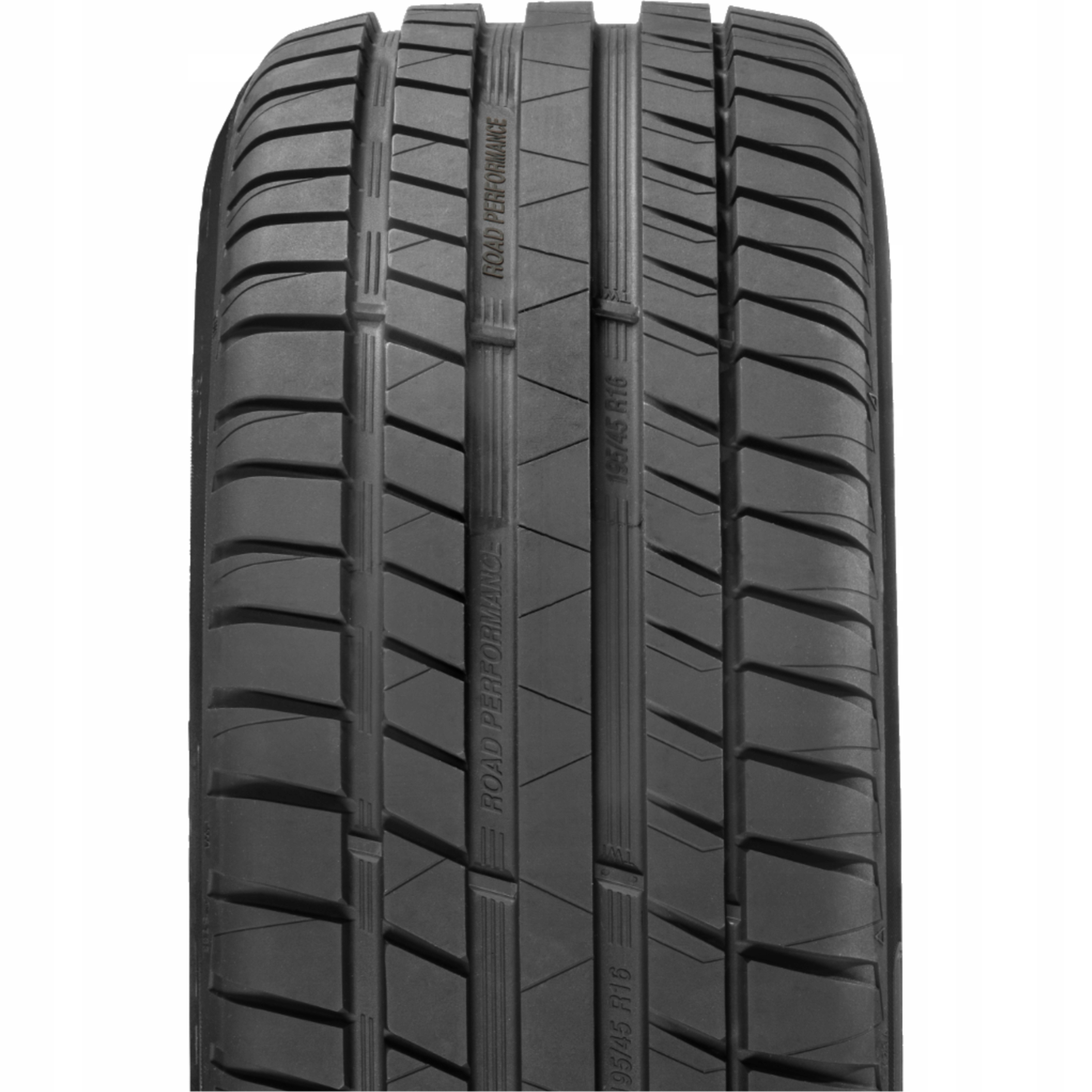 

2x 215/45R16 90V Road Performance Riken