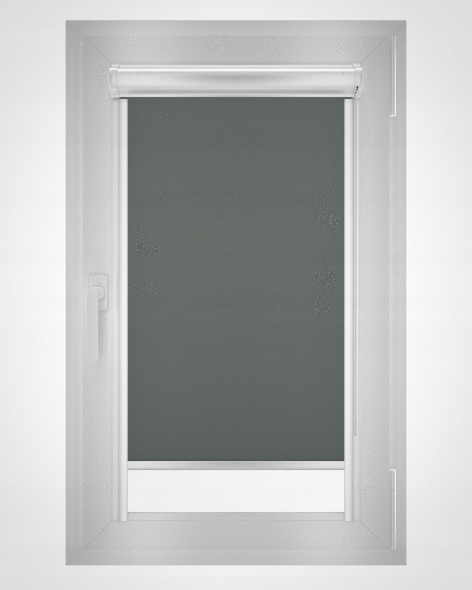 Roleta TERMO Kaseta NA Każdy Wymiar 96x150 Wzór klasyczny