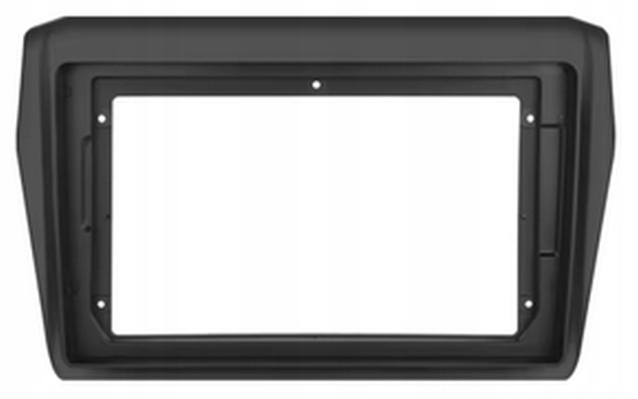 Rámeček Suzuki Swift 2017-2024 Pro 9PALCOVÉ Rádio