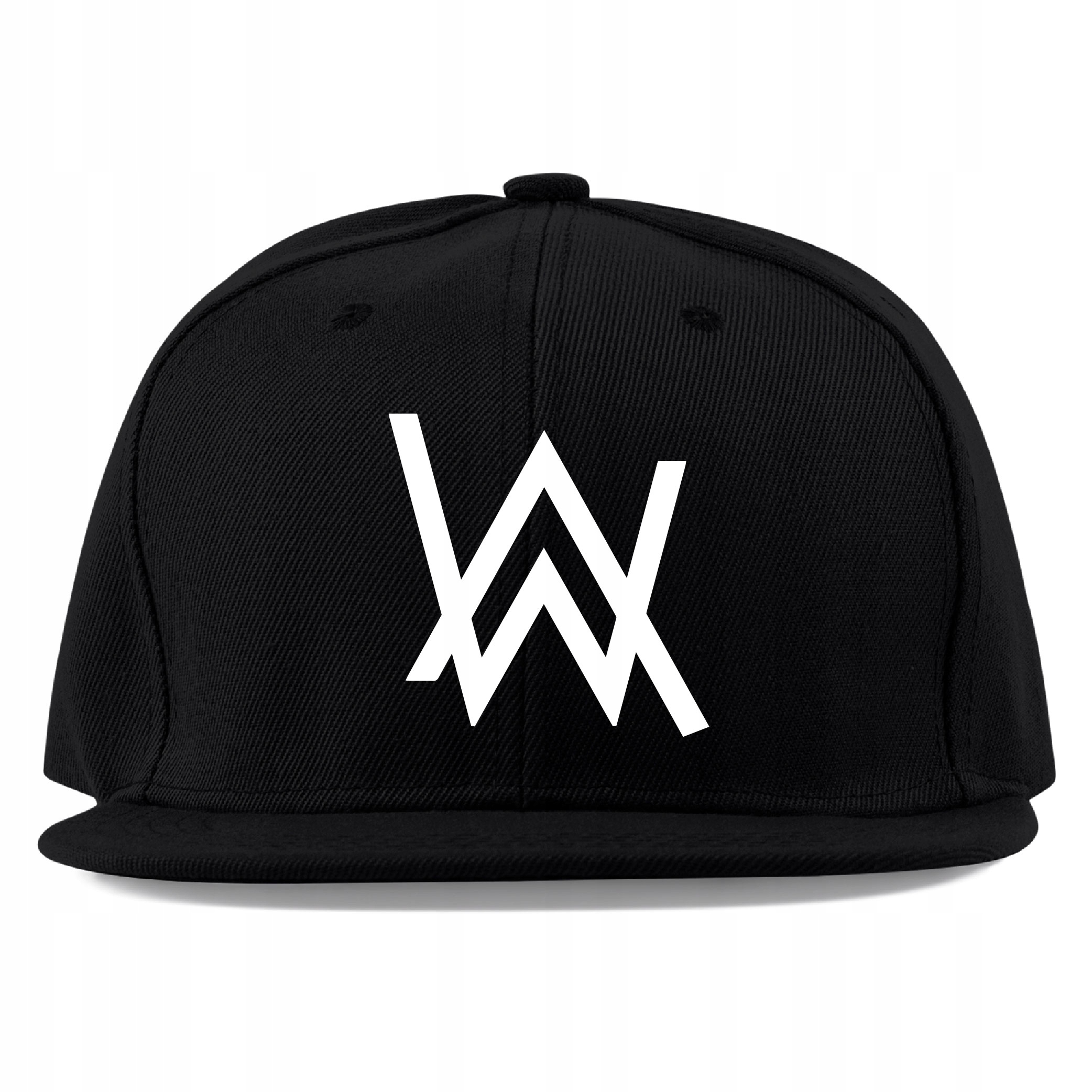 

Snapback Czapka Z Daszkiem Alan Walker