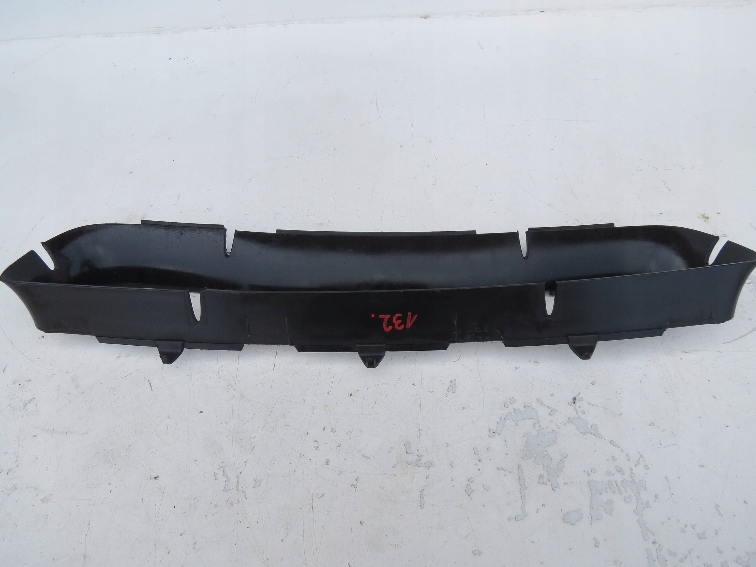 ABSORBER nárazníku předek VOLVO S60 a