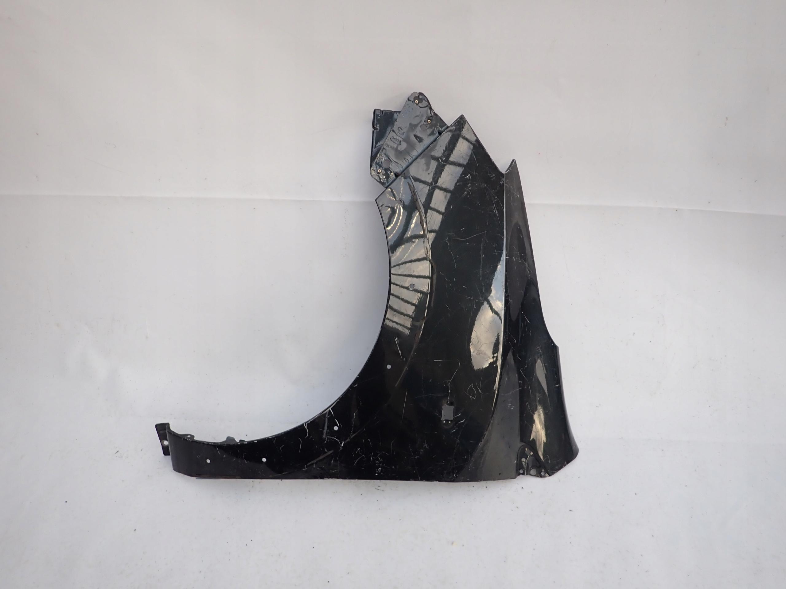 DACIA LODGY DOKKER STEPWAY 14- fender left front front