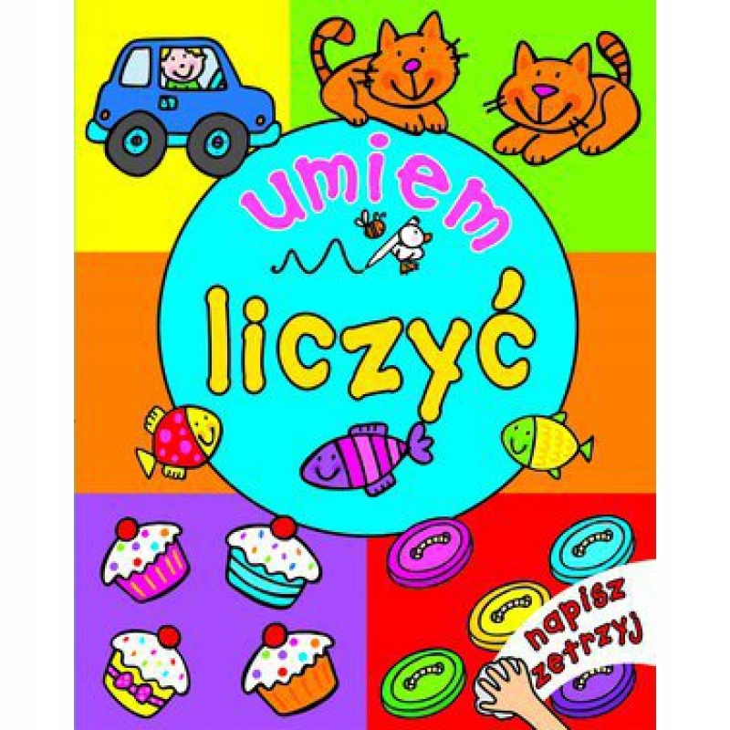 Umiem Liczyć Wiśniewski