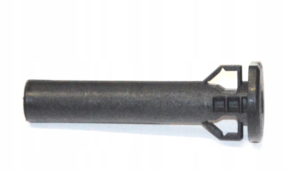 ELEMENT MONTAŻOWY KORKA WLEWU PALIWA SKODA OCTAVIA II 1Z 1Z0810901A