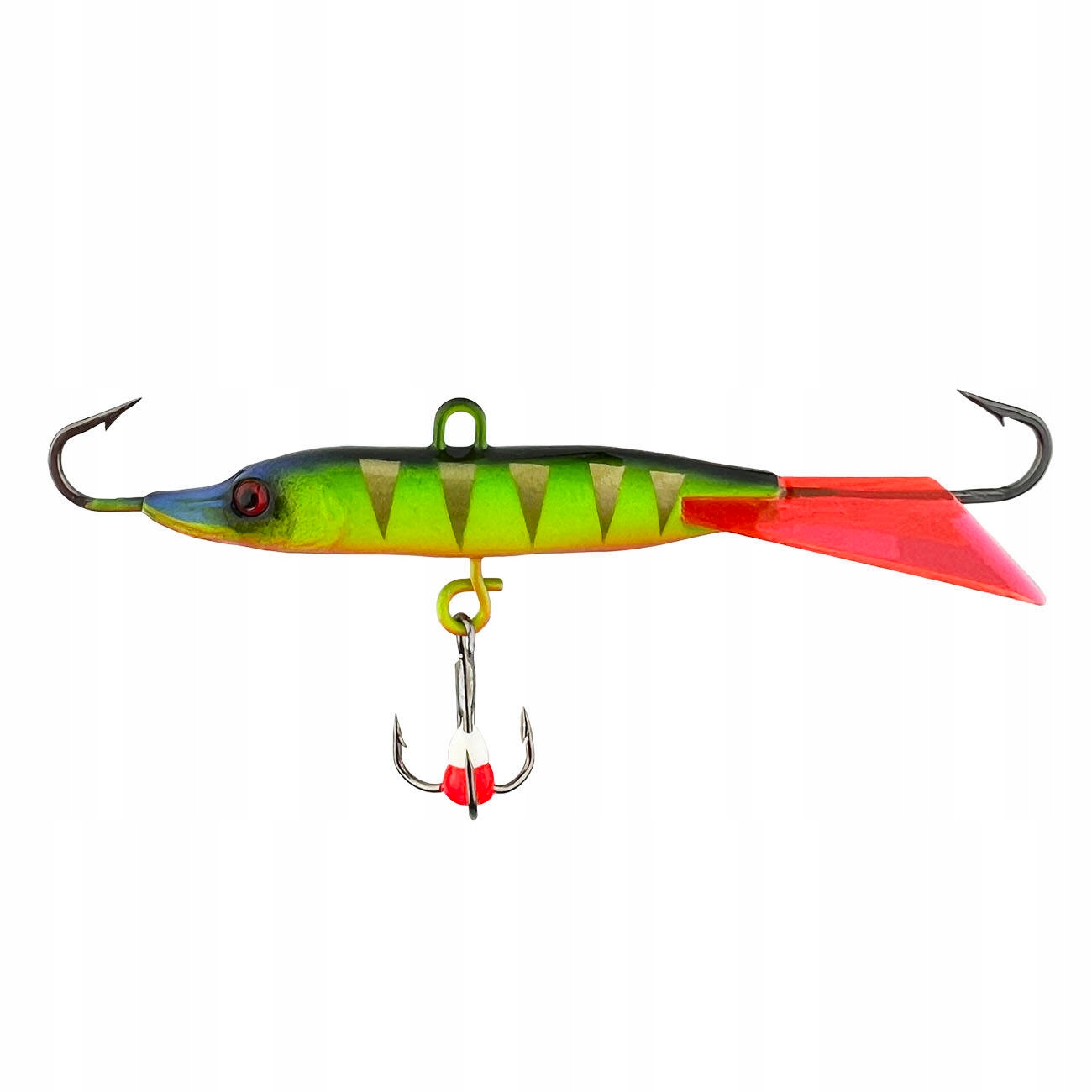 Balansówka York Vertikal Jig Pike 6,0cm 10,3g 84851