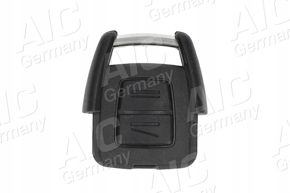 AIC OBUDOWA KLUCZYKA 2 PRZYCISKI OPEL Producent części AIC