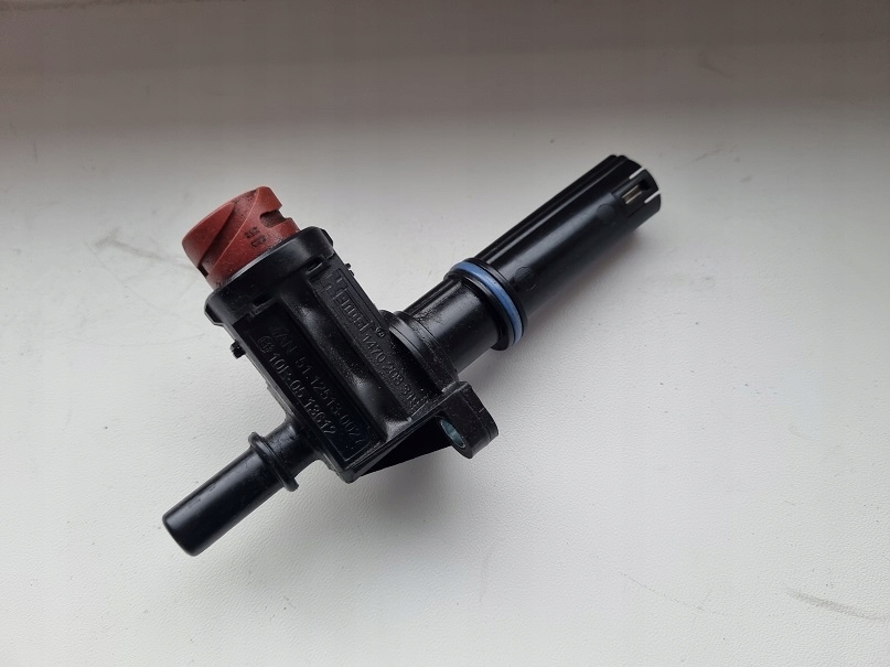 Датчик основи паливного фільтра MAN TGX TGS E6