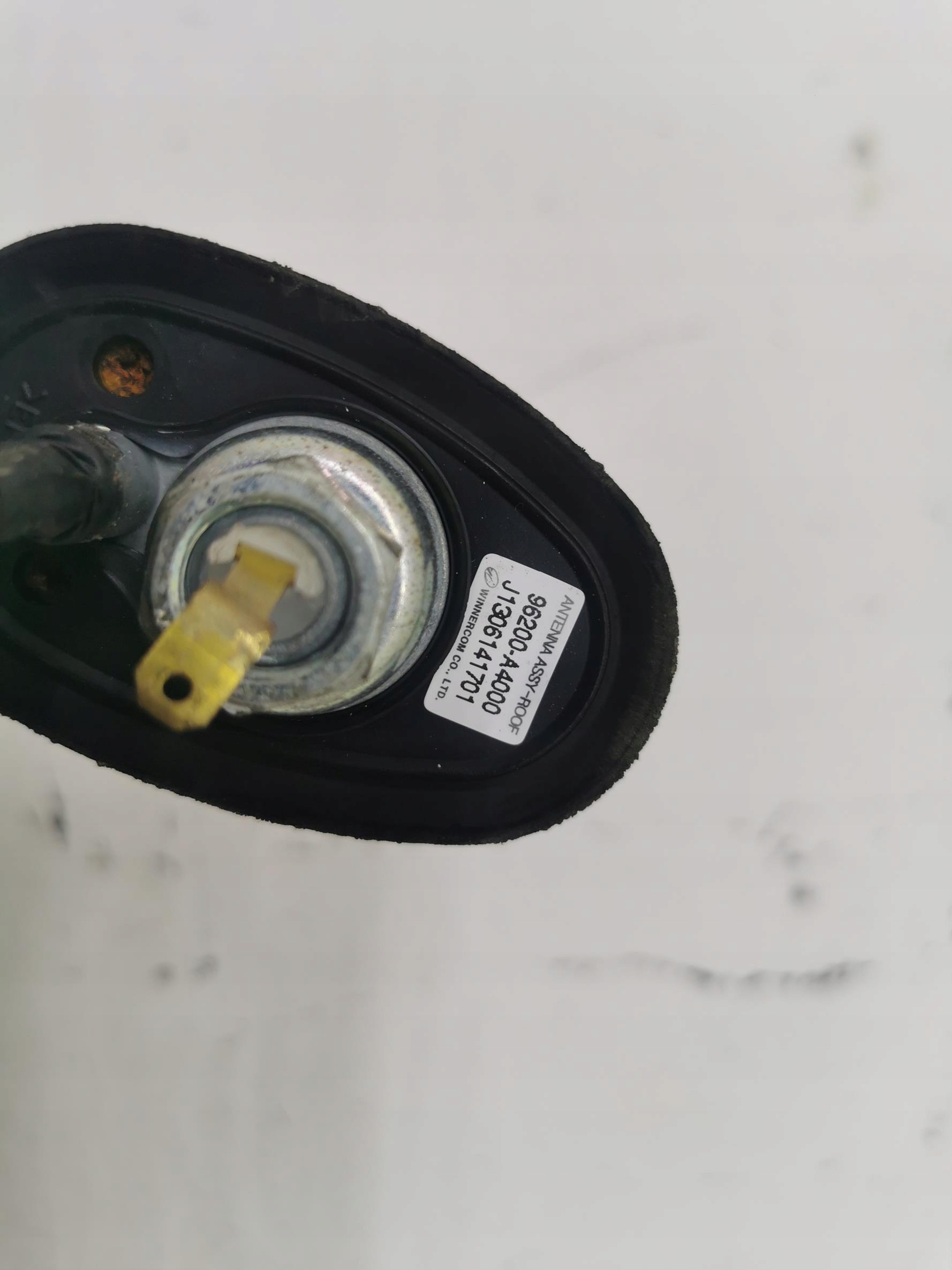 ANTENA dach KIA CARENS IV 96200-A4000 13-19 EU