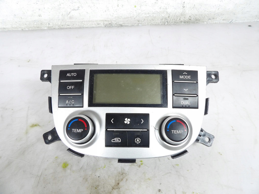 HYUNDAI SANTA FE II PANEL BOCCHETTE 97250-2B432